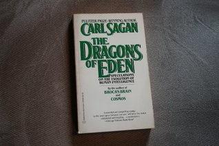 The Dragons of Eden