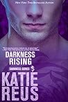 Darkness Rising (Darkness, #8)