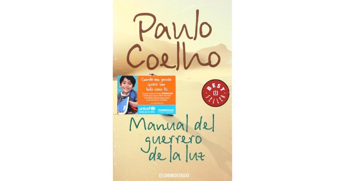 Manual Del Guerrero De La Luz by Paulo Coelho