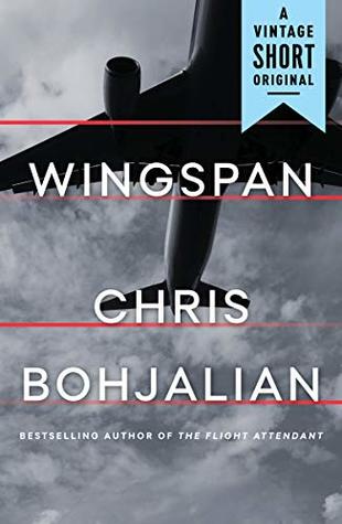 Wingspan (Kindle Edition)