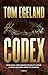 Codex (Bjørn Belto, #8)