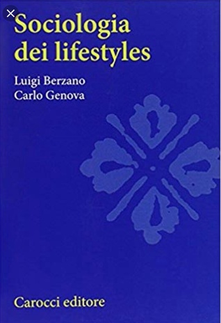 Sociologia dei lifestyles