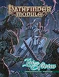 Pathfinder Module: Ire of the Storm