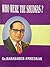 Who Were the Shudras? by B.R. Ambedkar Who Were the Shudras? by B.R. Ambedkar