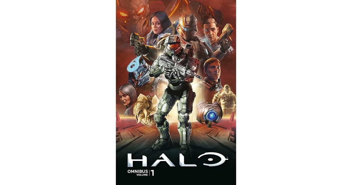 halo-omnibus-volume-1-by-brian-reed