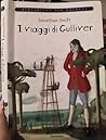 i viaggi di gulliver by Jonathan Swift