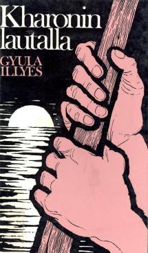 Kharonin lautalla (Hardcover)