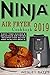 Ninja Air Fryer Cookbook 20...