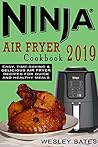 Ninja Air Fryer C...