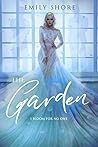 The Garden (The Uncaged, #2) The Garden (The Uncaged, #2)