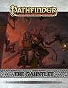 Pathfinder Module: The Gauntlet