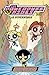 Las Supernenas by Craig McCracken