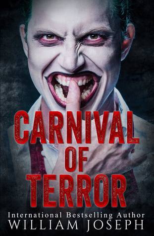 Carnival Of Terror (Kindle Edition)