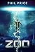 Zoo: A SciFi Novel