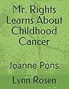 Mr. Rights Learns About Childhood Cancer: Joanne Pons