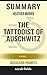 Summary: Heather Morris' The Tattooist of Auschwitz: A Novel