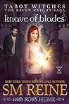Knave of Blades by S.M. Reine