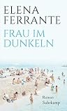 Book cover for Frau im Dunkeln