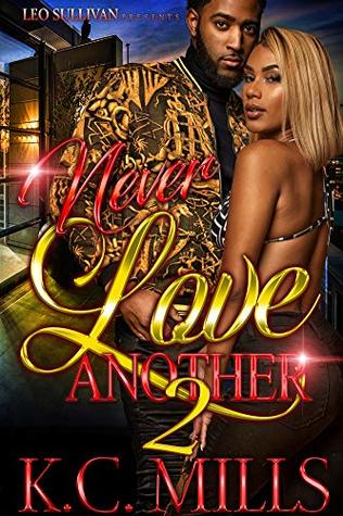 Never Love Another 2 (Kindle Edition)