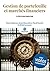 Gestion de portefeuille et marchés financiers - Avec vidéos t... by Pascal Alphonse