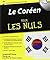 Le coréen pour les nuls