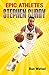 Epic Athletes: Stephen Curry