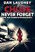 Chloe - Never Forget (Carl Sant Murder Mysteries, #2)