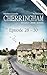 Cherringham - Episode 28-30 (Cherringham #28-30) by Matthew Costello