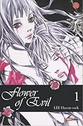 Flower of Evil, Tome 1