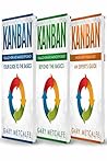 Kanban: 3 Books i...