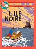 L'île noire / L'étoile mystérieuse