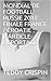 MONDIAL DE FOOTBALL RUSSIE ...
