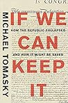 If We Can Keep It...