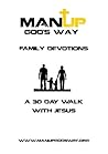 Man Up God's Way ...
