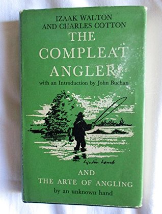 The Compleat Angler, 1653-1676