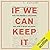 If We Can Keep It: How the Republic Collapsed and How it Might Be Saved