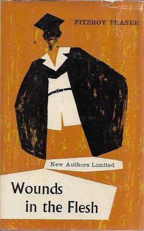 Wounds in the Flesh (Hardcover)