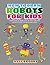How To Draw Robots by Kyle Brooks