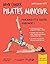 Mon cahier Pilates minceur