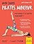 Mon cahier Pilates minceur by Judith Samama-Patte
