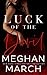 Luck of the Devil (Forge Trilogy, #2)