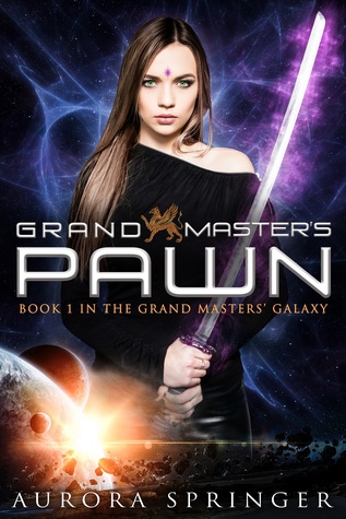 Grand Master's Pawn (Grand Master's Galaxy #1)