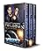 Grand Master's Trilogy: Boo...