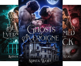 Chronicles of the Hallowed Order Box Set (Chronicles of the Hallowed Order, #1-3)