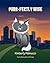 Purr-fectly Wise (The Purr-fectly Books Book 2)