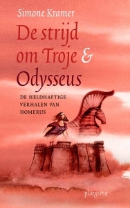 De strijd om Troje & Odysseus