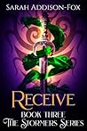 Receive (The Stormers Trilogy #3)
