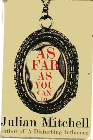 As Far as You Can Go