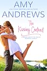 The Kissing Contract by Amy Andrews