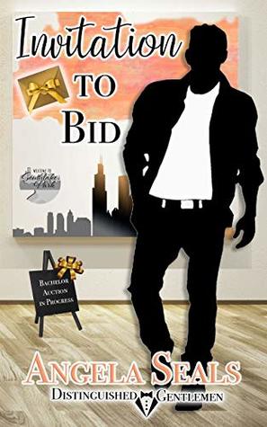 Invitation to Bid (Kindle Edition)